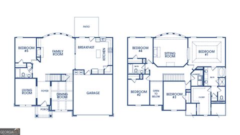 428 HAZEL DR Locust Grove GA 30248