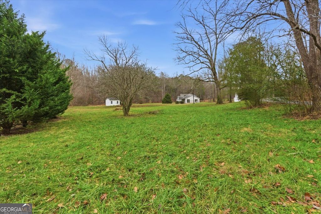 Photo of 435 Hampton Road, Cedartown, GA 30125 (MLS # 10679517)