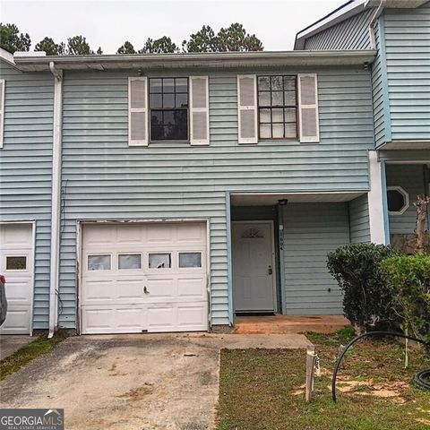 1604 Pine Tree, Atlanta, GA 30349 - MLS#: 10447441