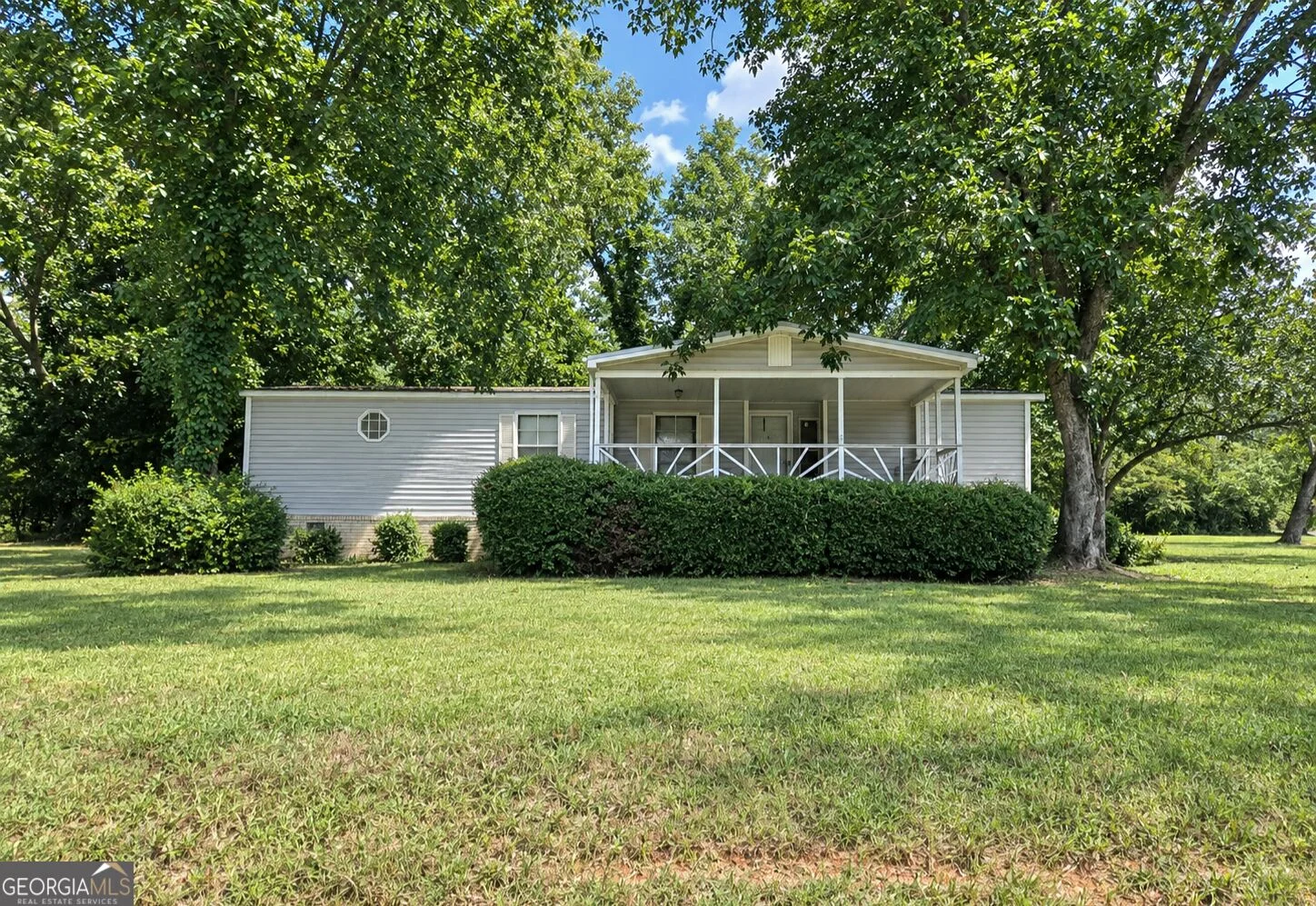 810 Steele Drive, Hampton, GA, 30228