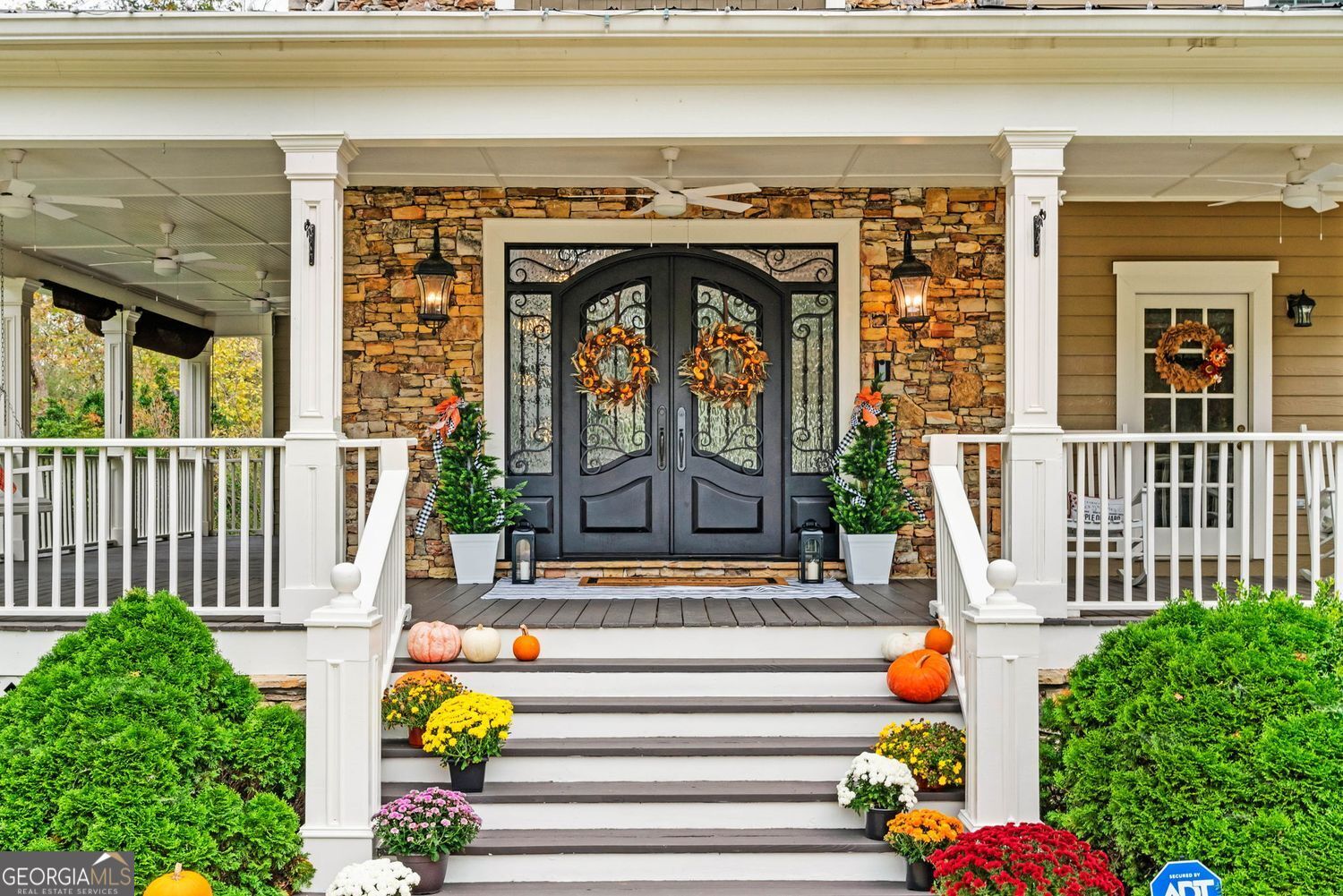 BRADSHAW FARM - Residential