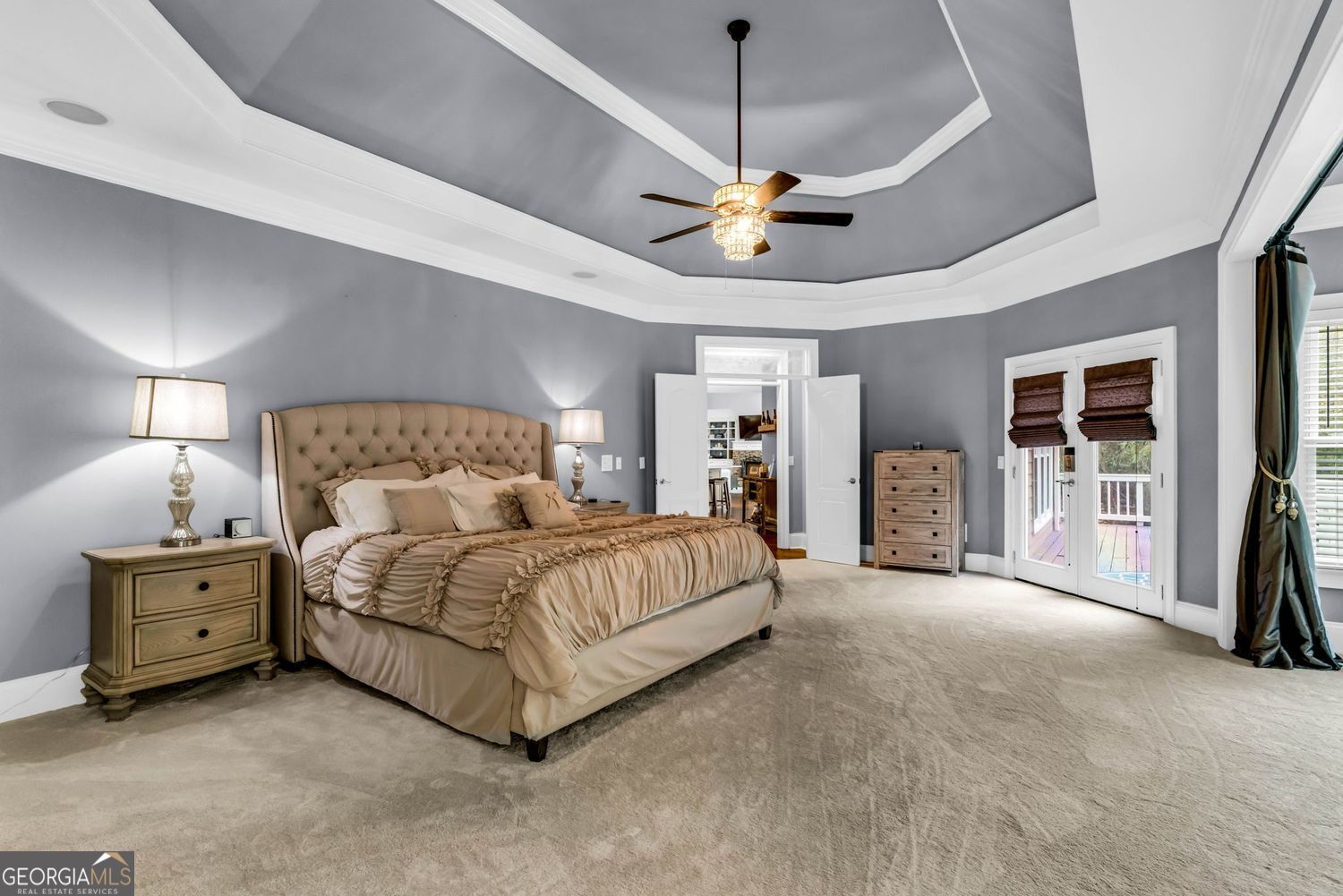 BRADSHAW FARM - Residential