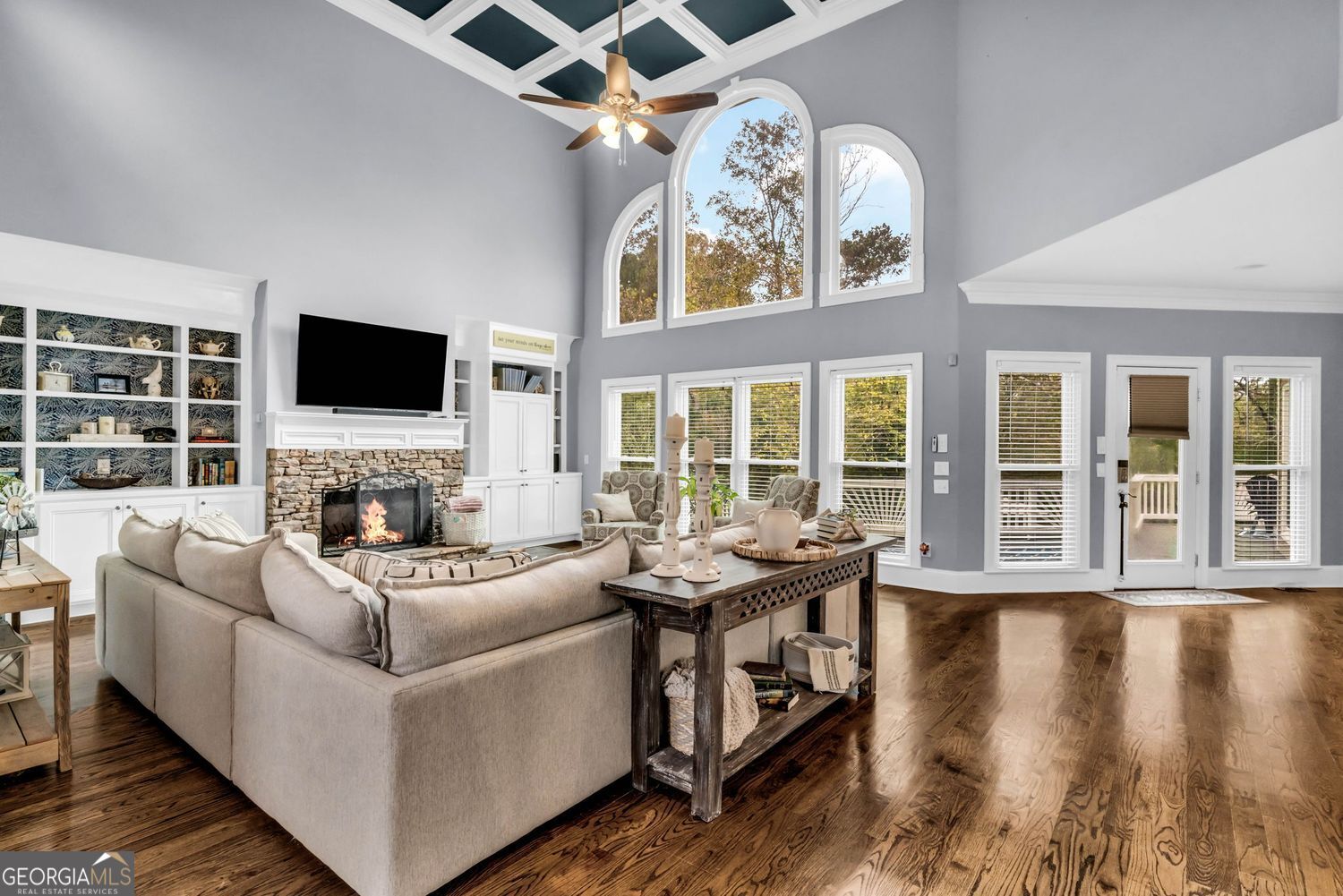 BRADSHAW FARM - Residential