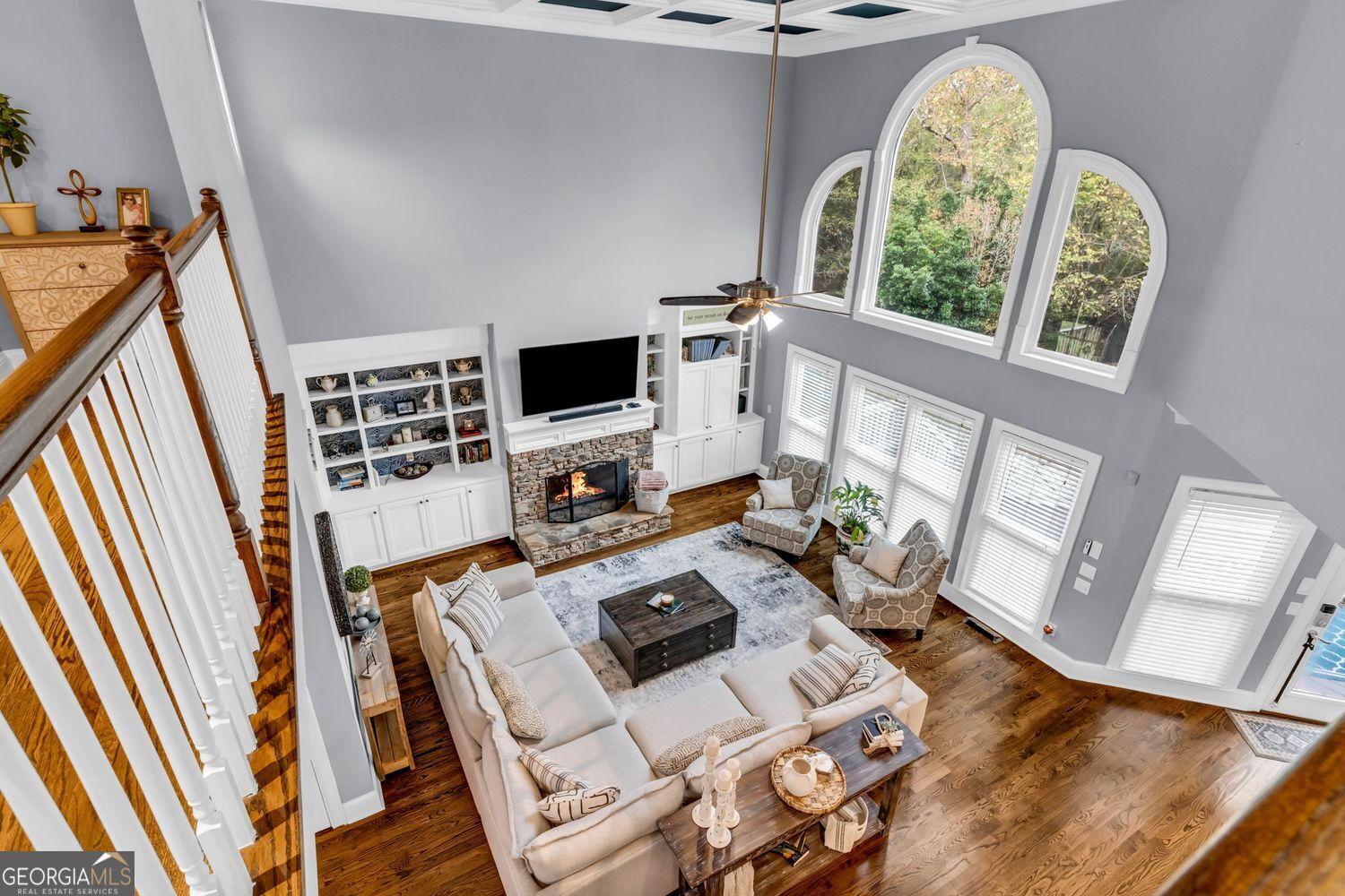 BRADSHAW FARM - Residential