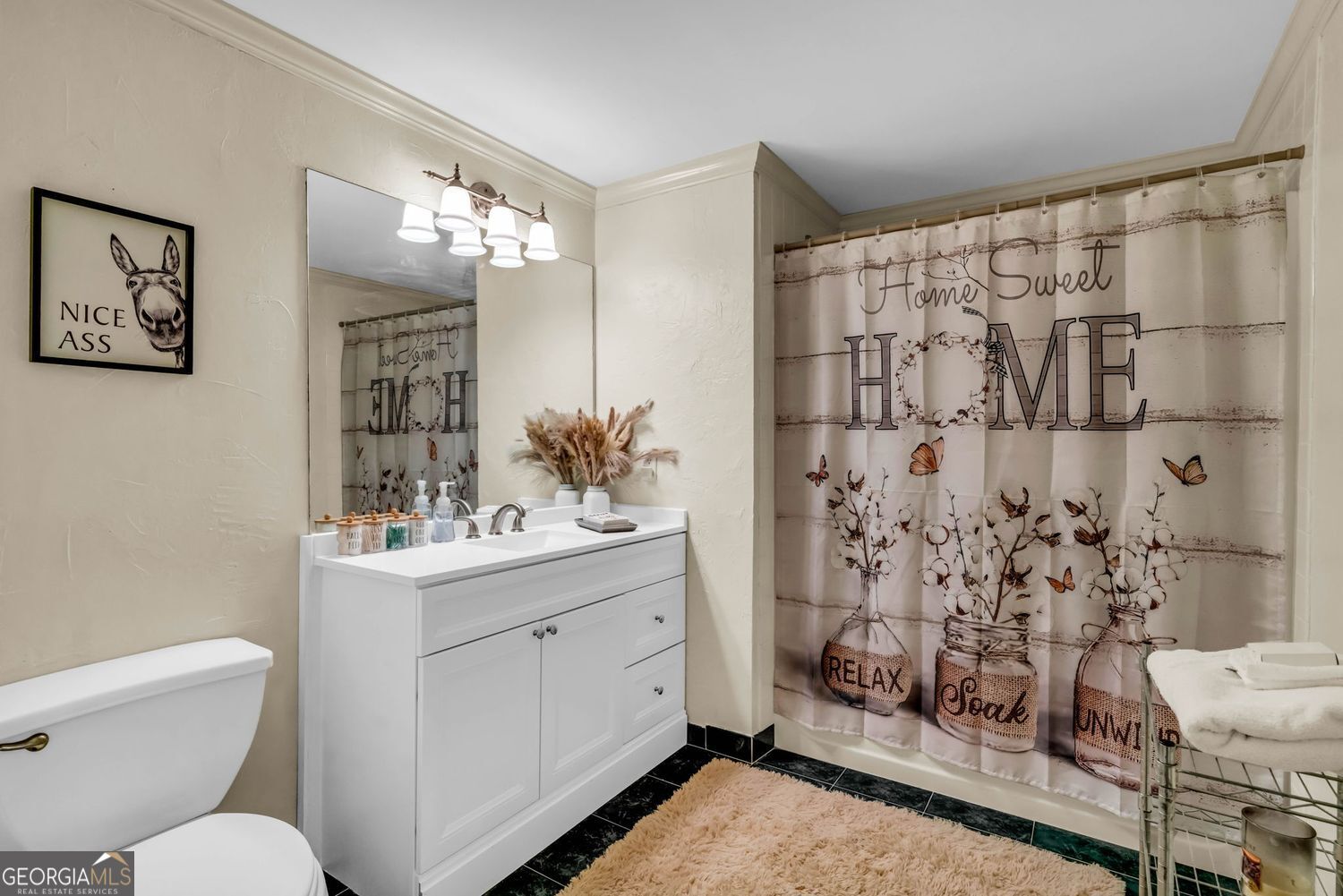 BRADSHAW FARM - Residential