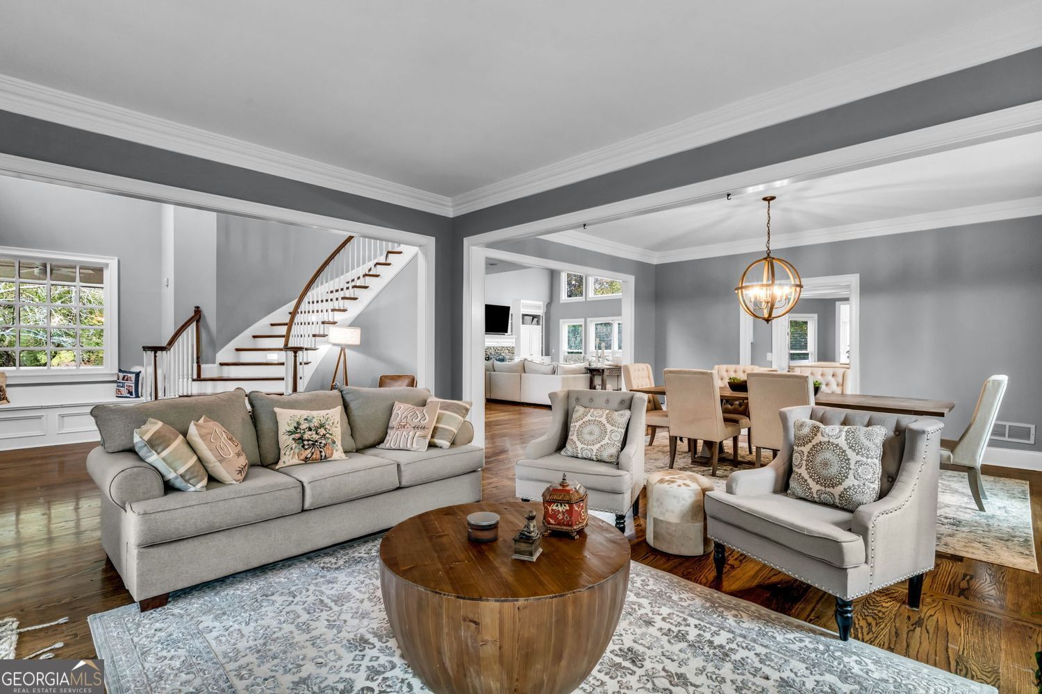 BRADSHAW FARM - Residential