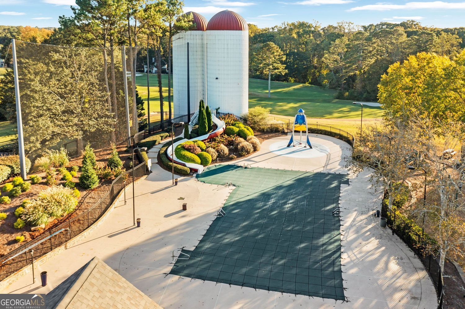 BRADSHAW FARM - Residential