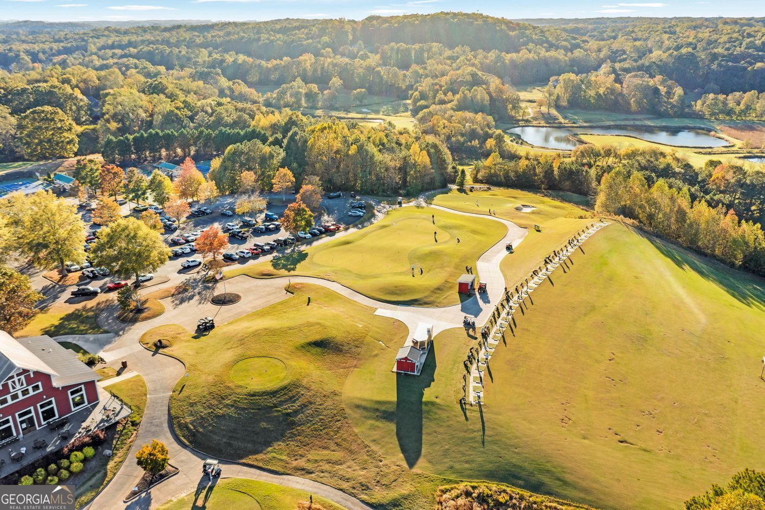 BRADSHAW FARM - Residential