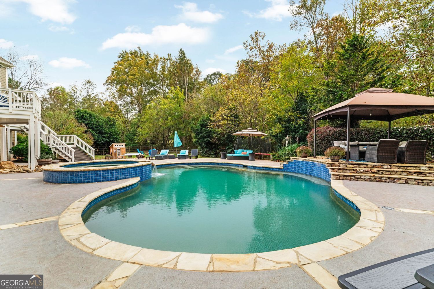 BRADSHAW FARM - Residential