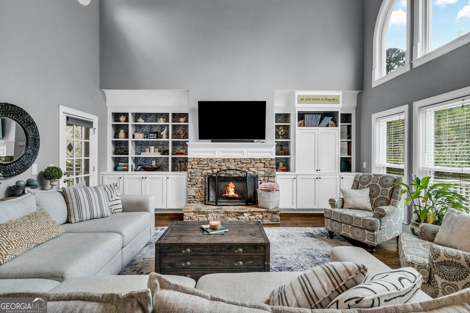 BRADSHAW FARM - Residential