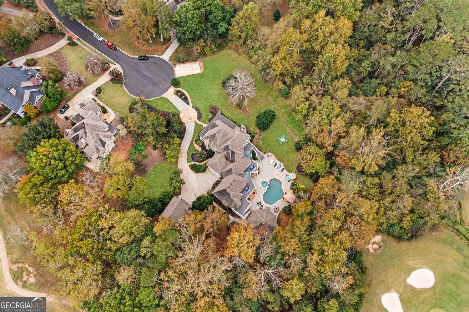 BRADSHAW FARM - Residential