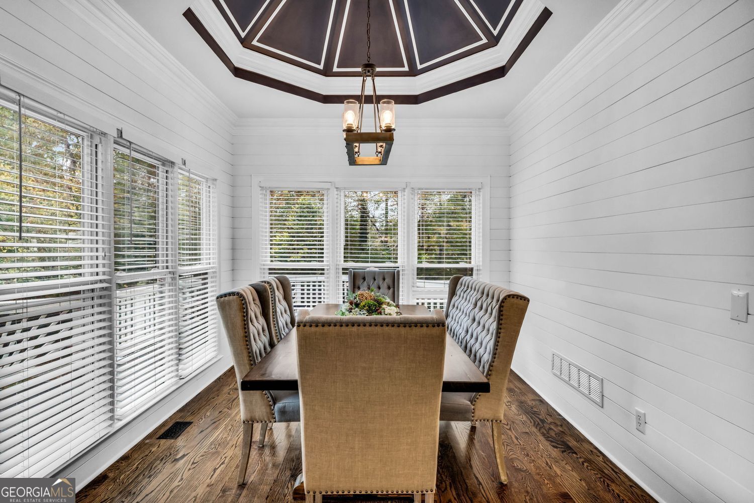 BRADSHAW FARM - Residential