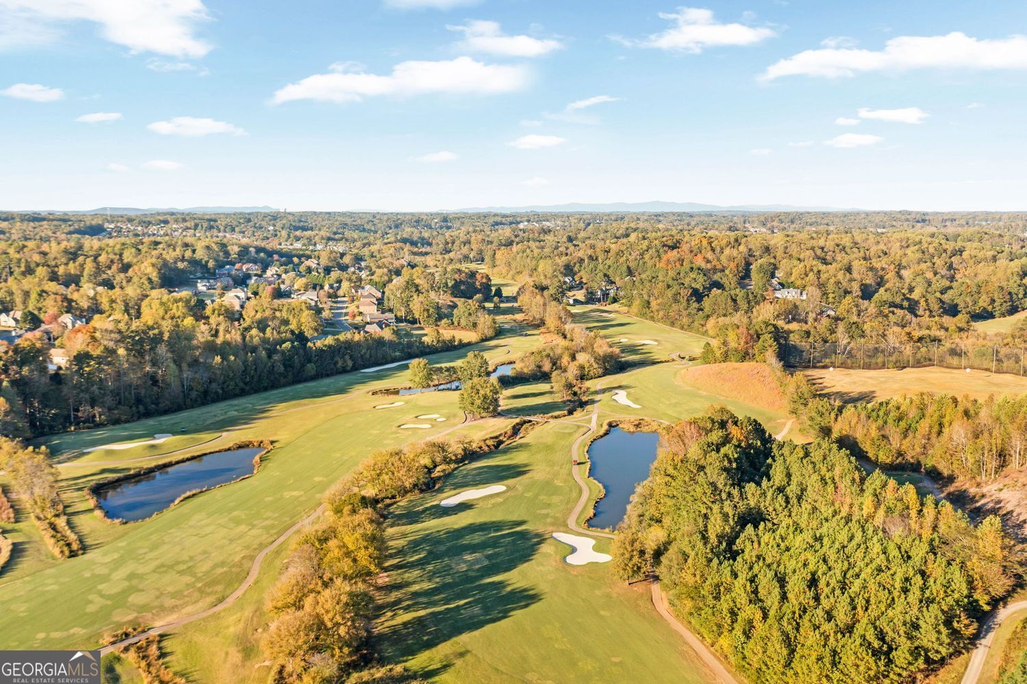 BRADSHAW FARM - Residential
