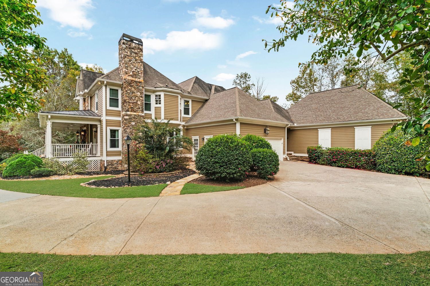 BRADSHAW FARM - Residential