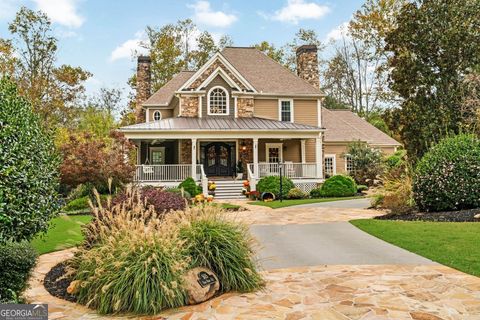 Photo of 505 Silo View Court, Woodstock, GA 30188 (MLS # 10630527)