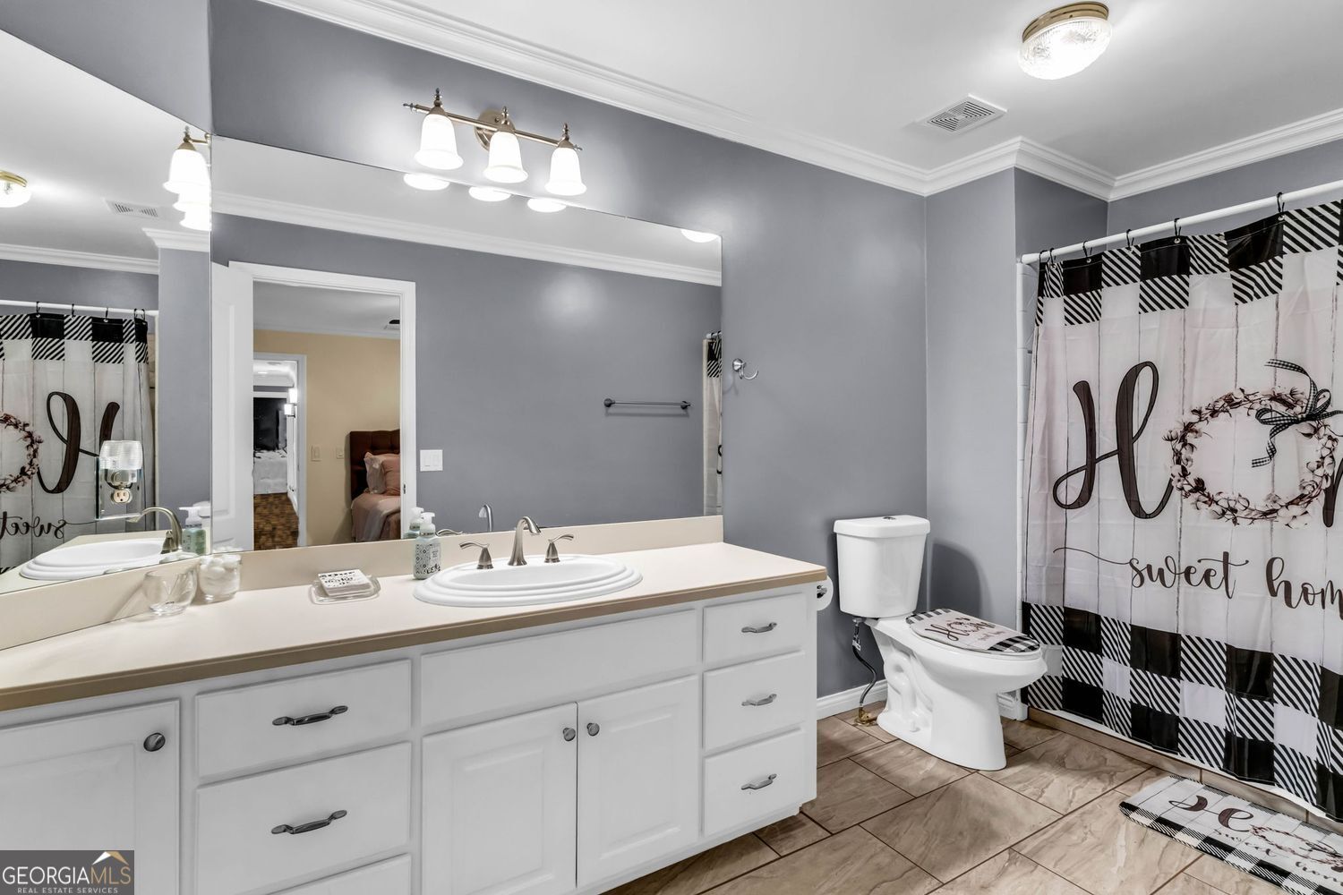 BRADSHAW FARM - Residential