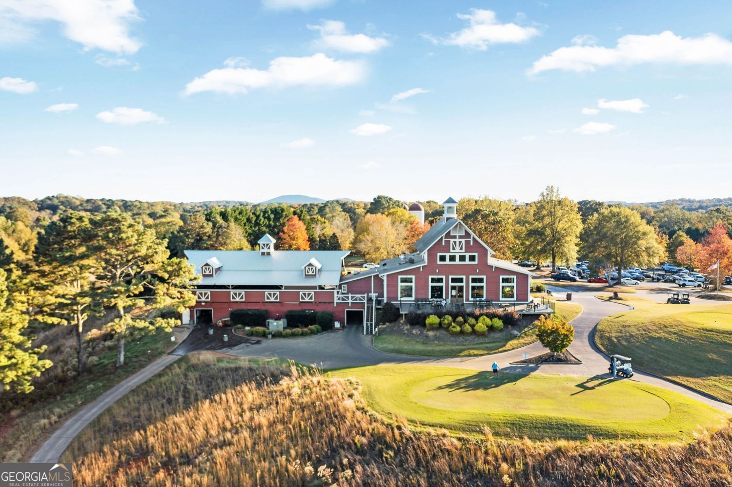 BRADSHAW FARM - Residential