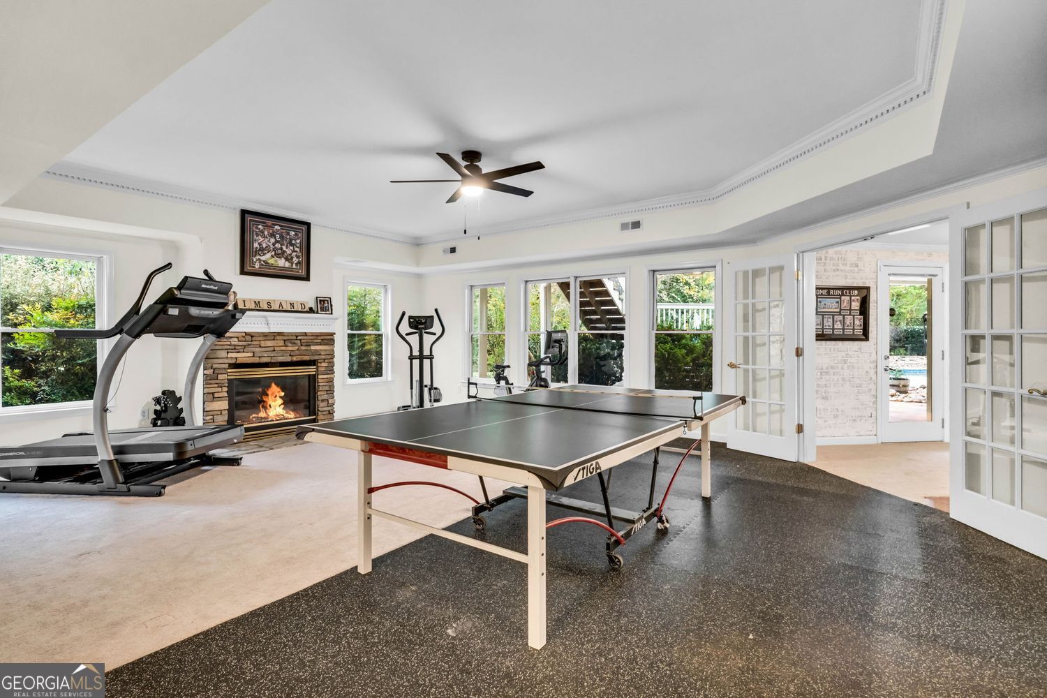 BRADSHAW FARM - Residential