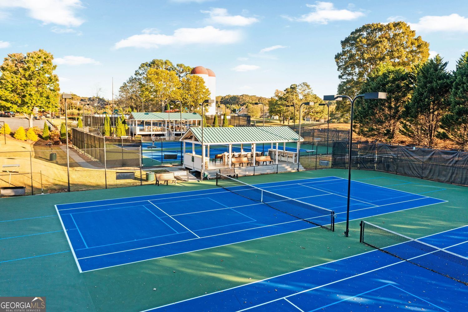 BRADSHAW FARM - Residential