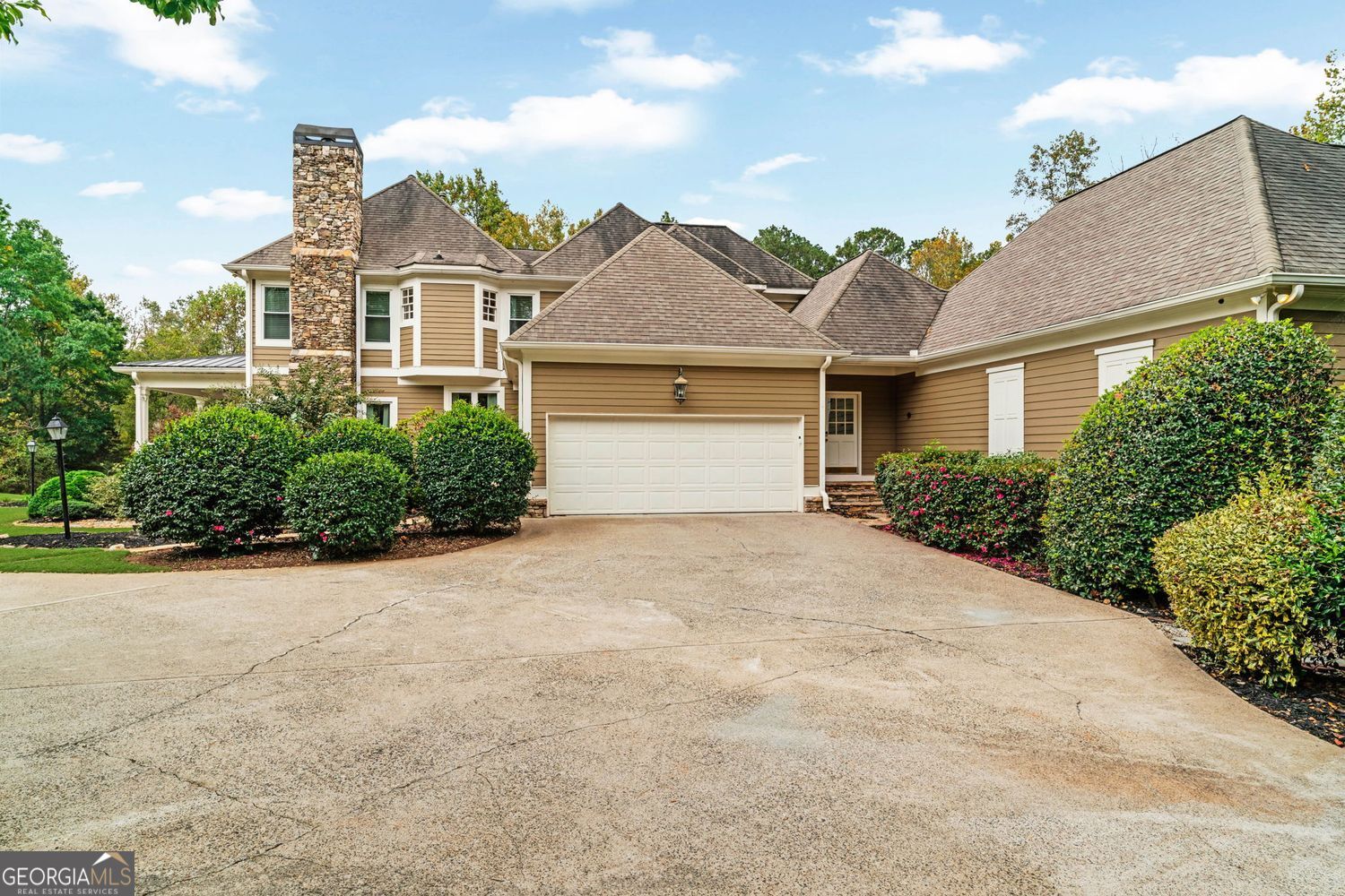 BRADSHAW FARM - Residential