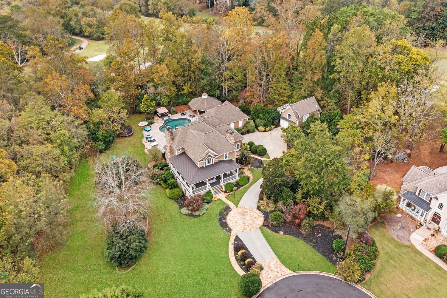 BRADSHAW FARM - Residential