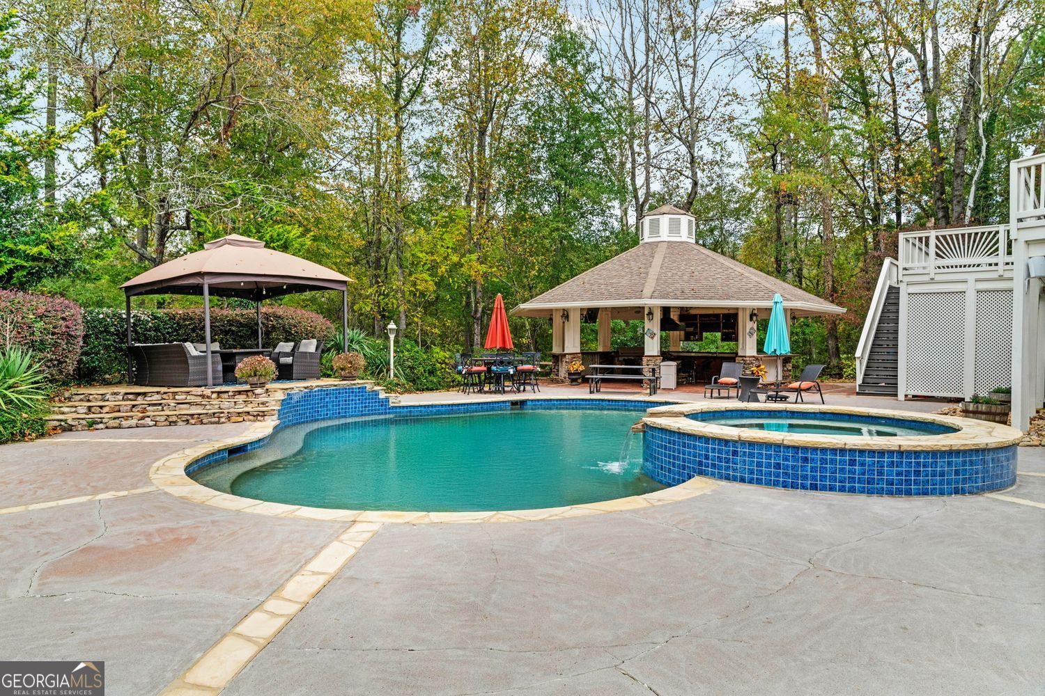 BRADSHAW FARM - Residential