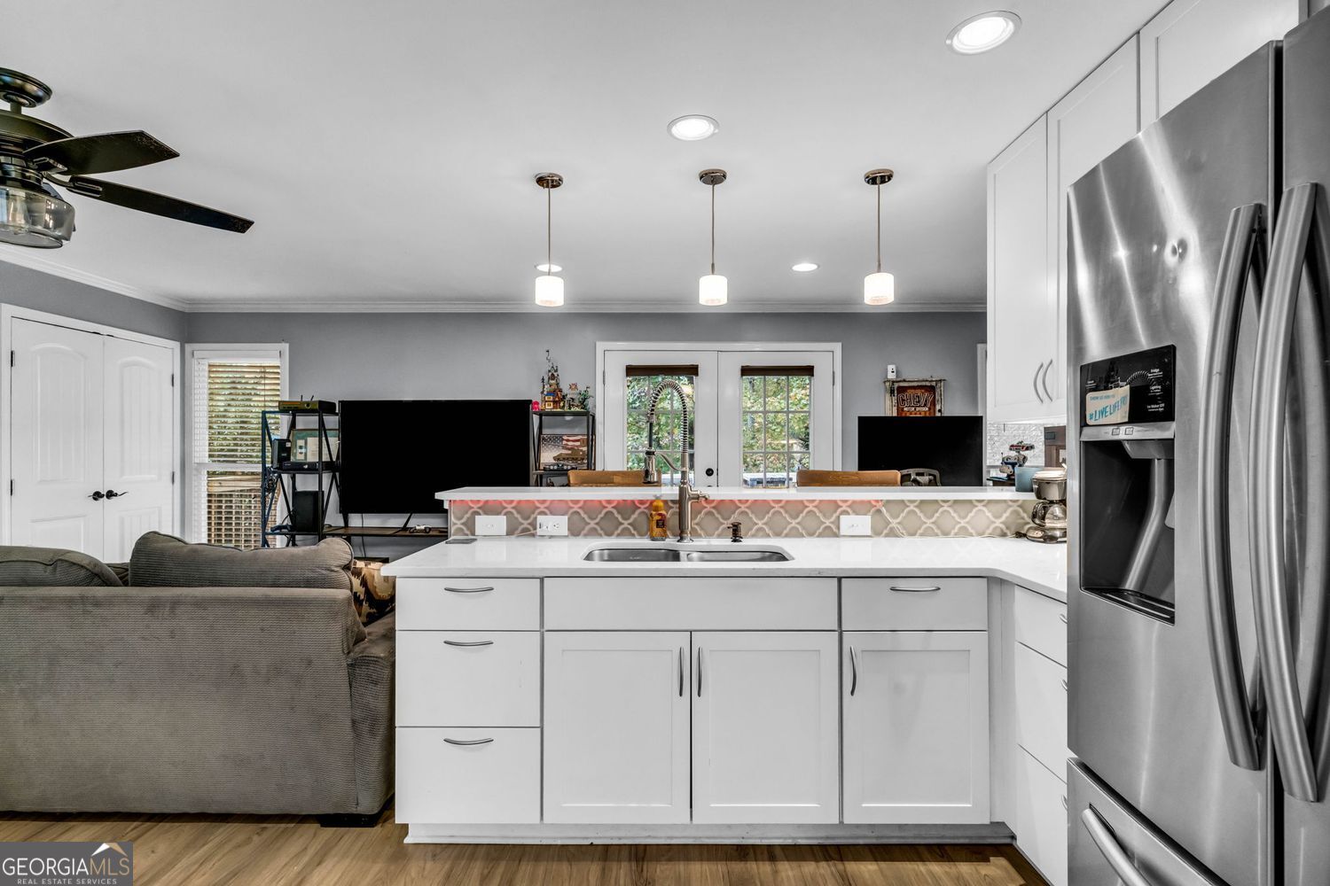 BRADSHAW FARM - Residential