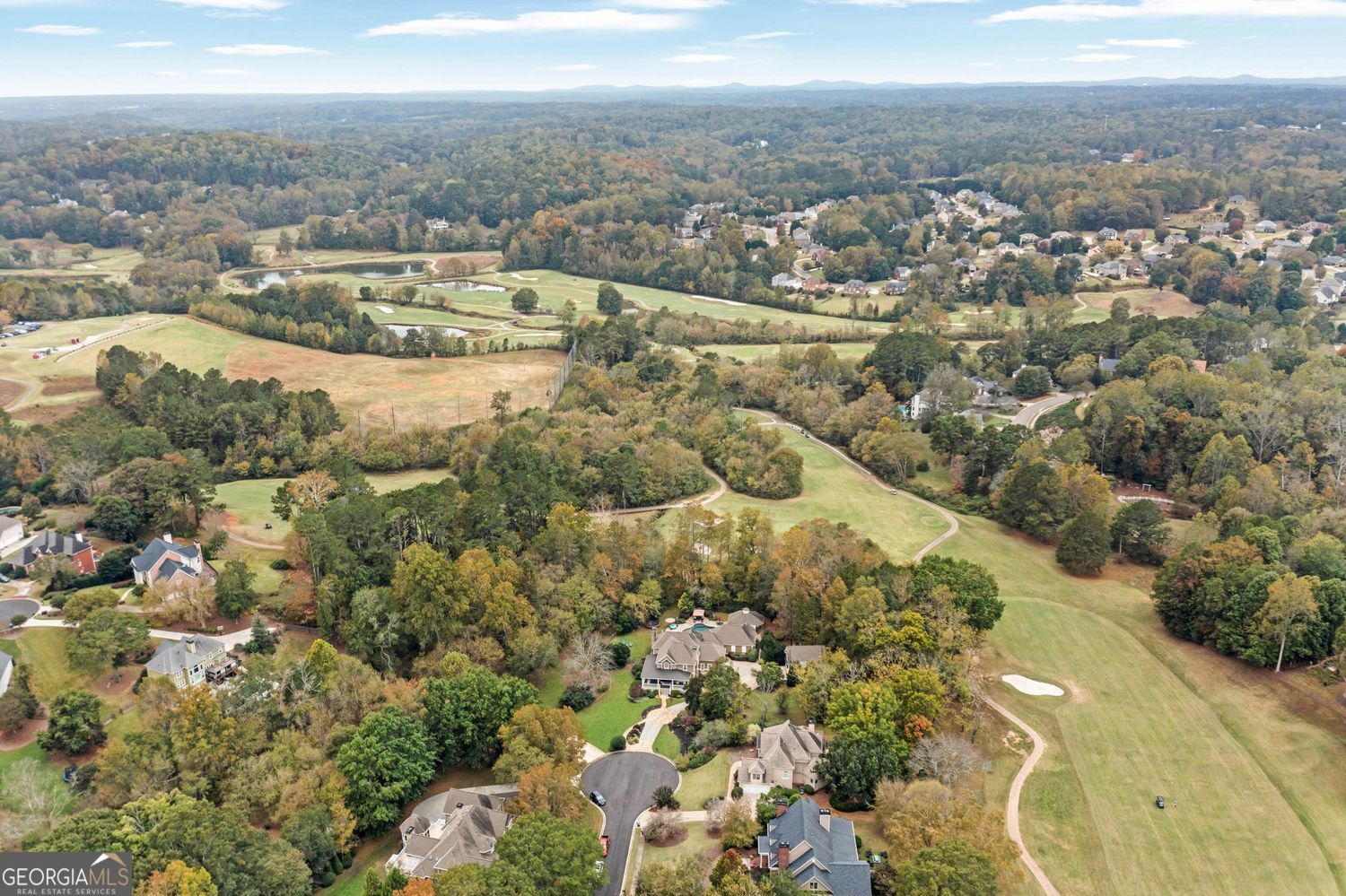 BRADSHAW FARM - Residential