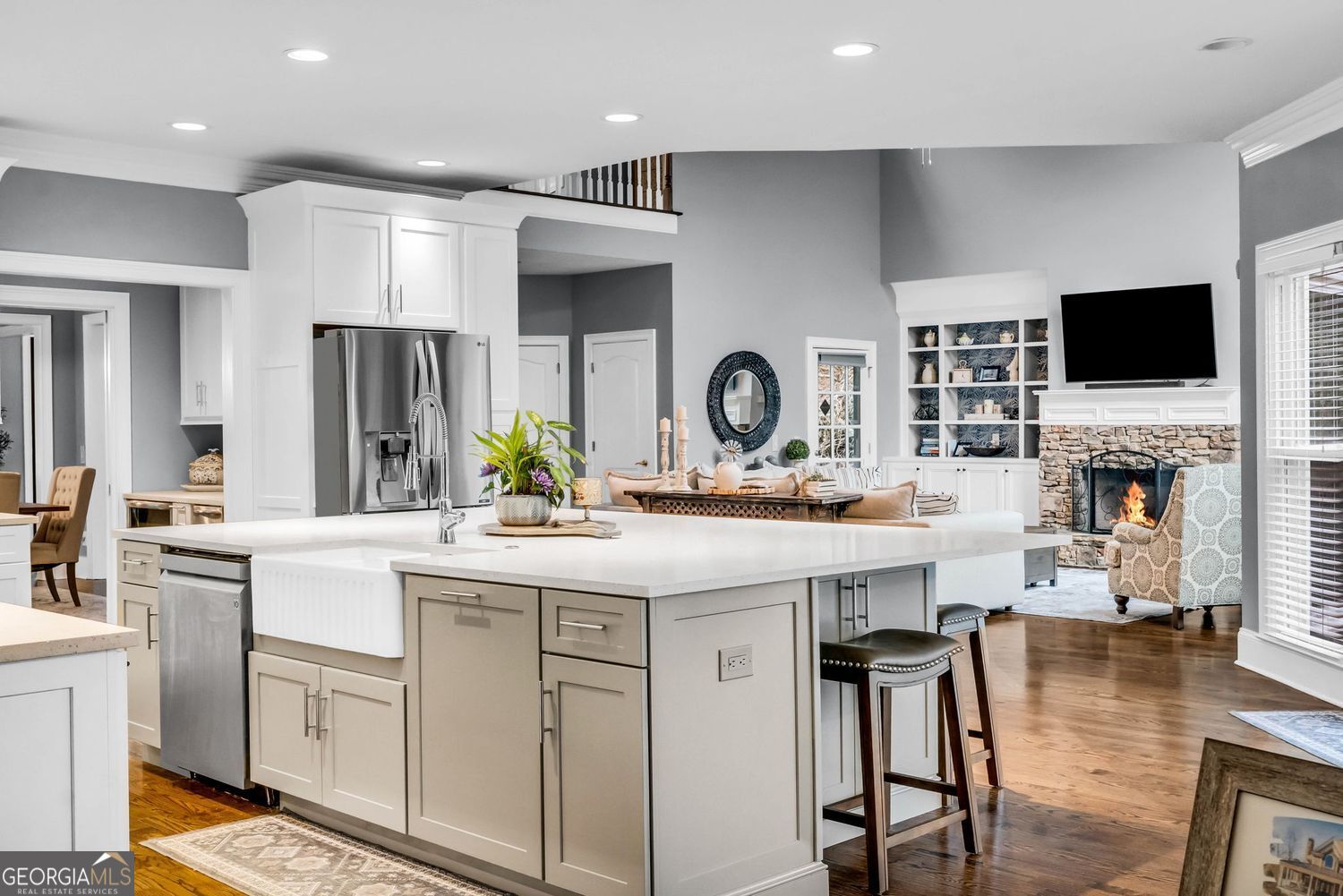 BRADSHAW FARM - Residential