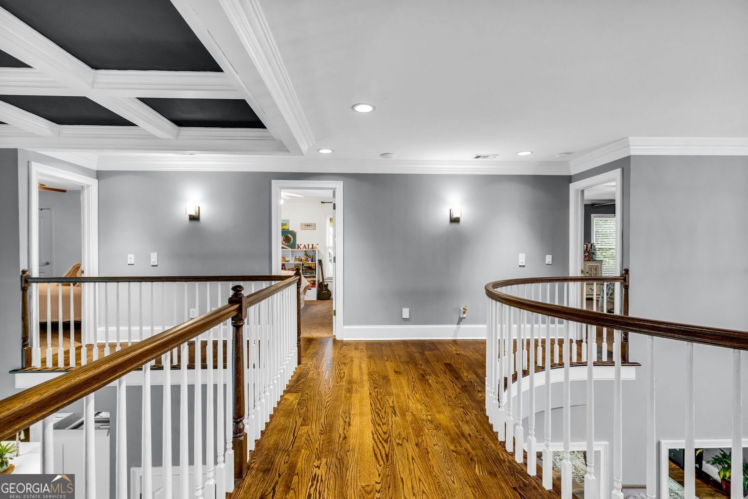 BRADSHAW FARM - Residential