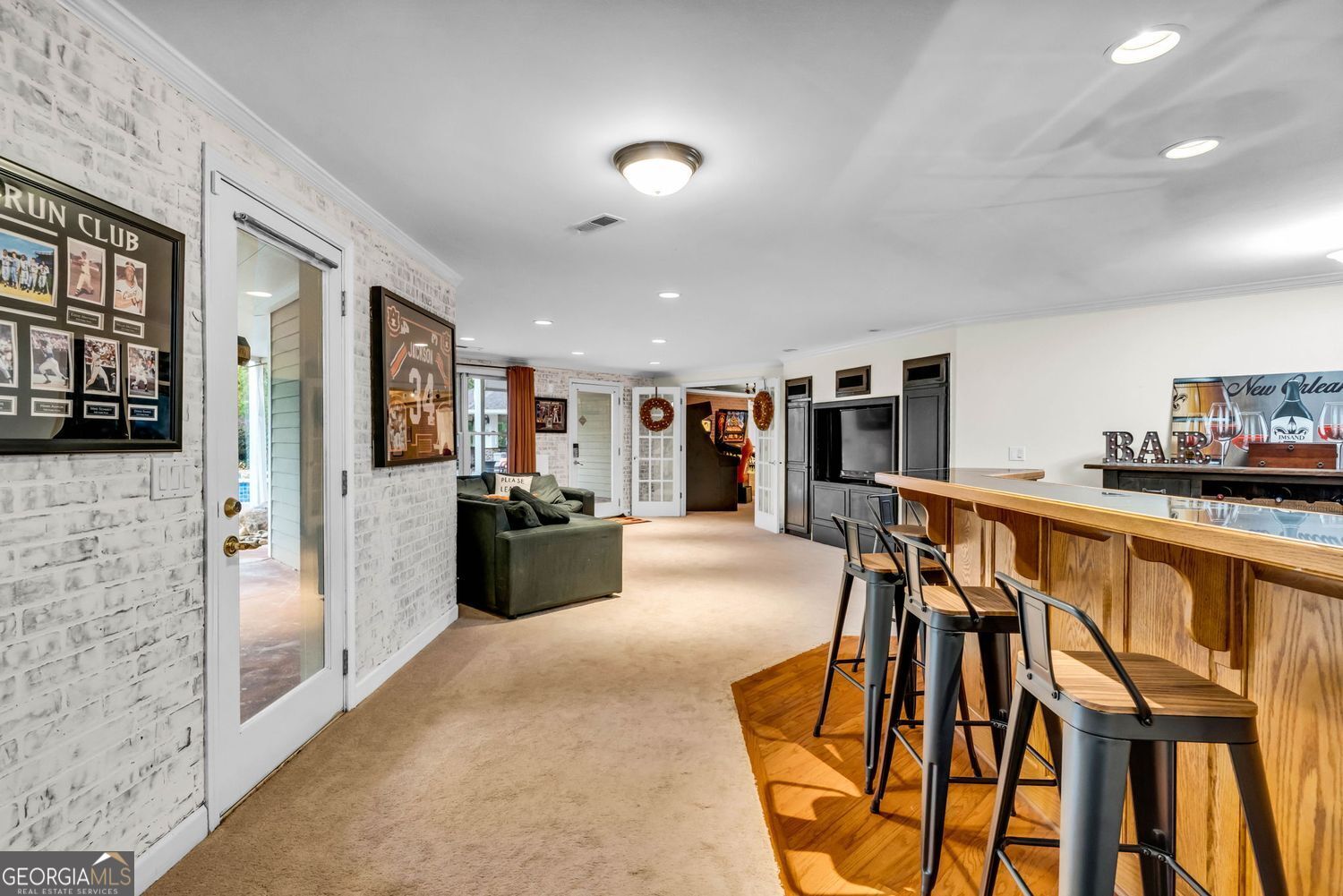 BRADSHAW FARM - Residential