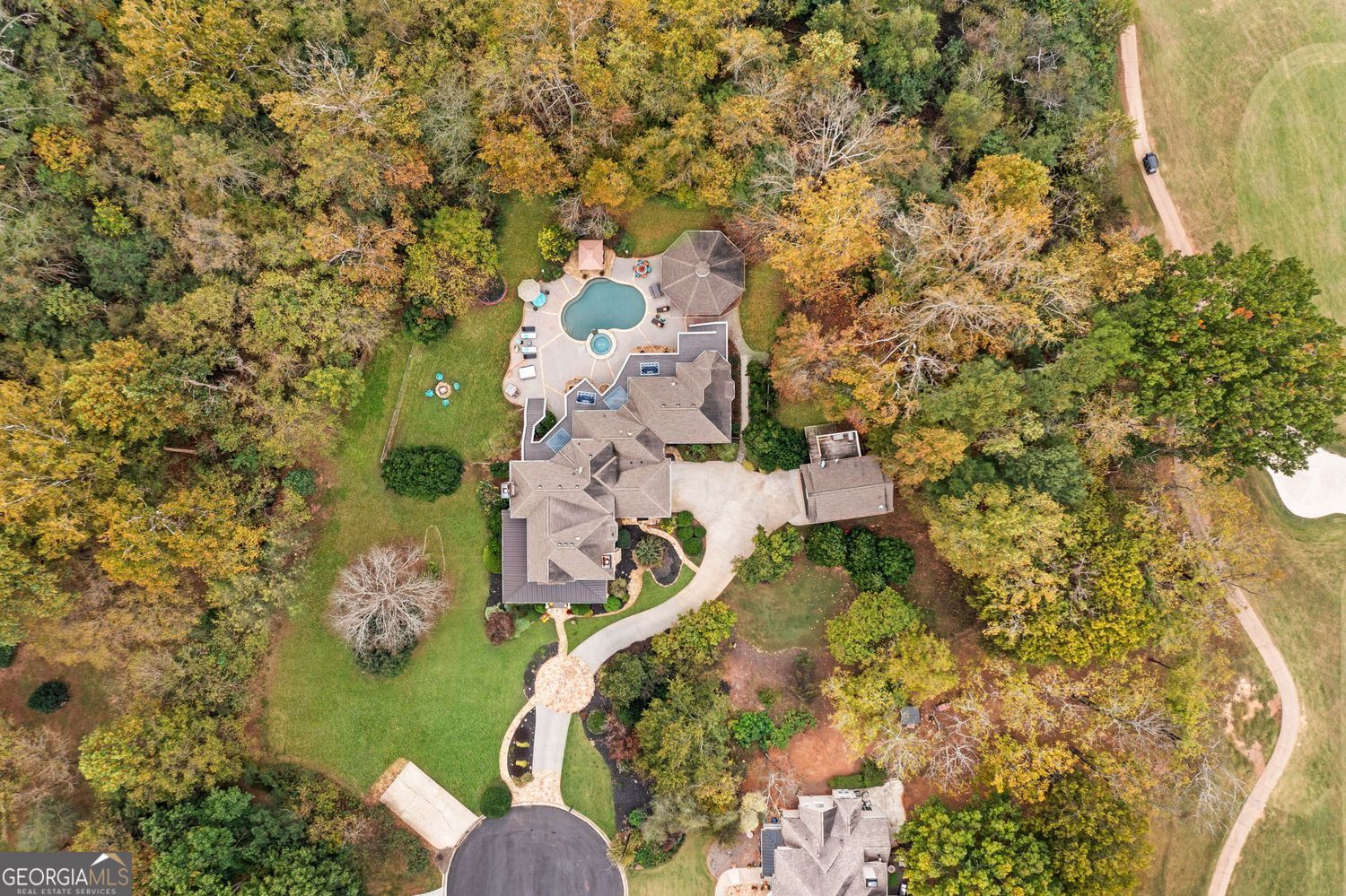 BRADSHAW FARM - Residential