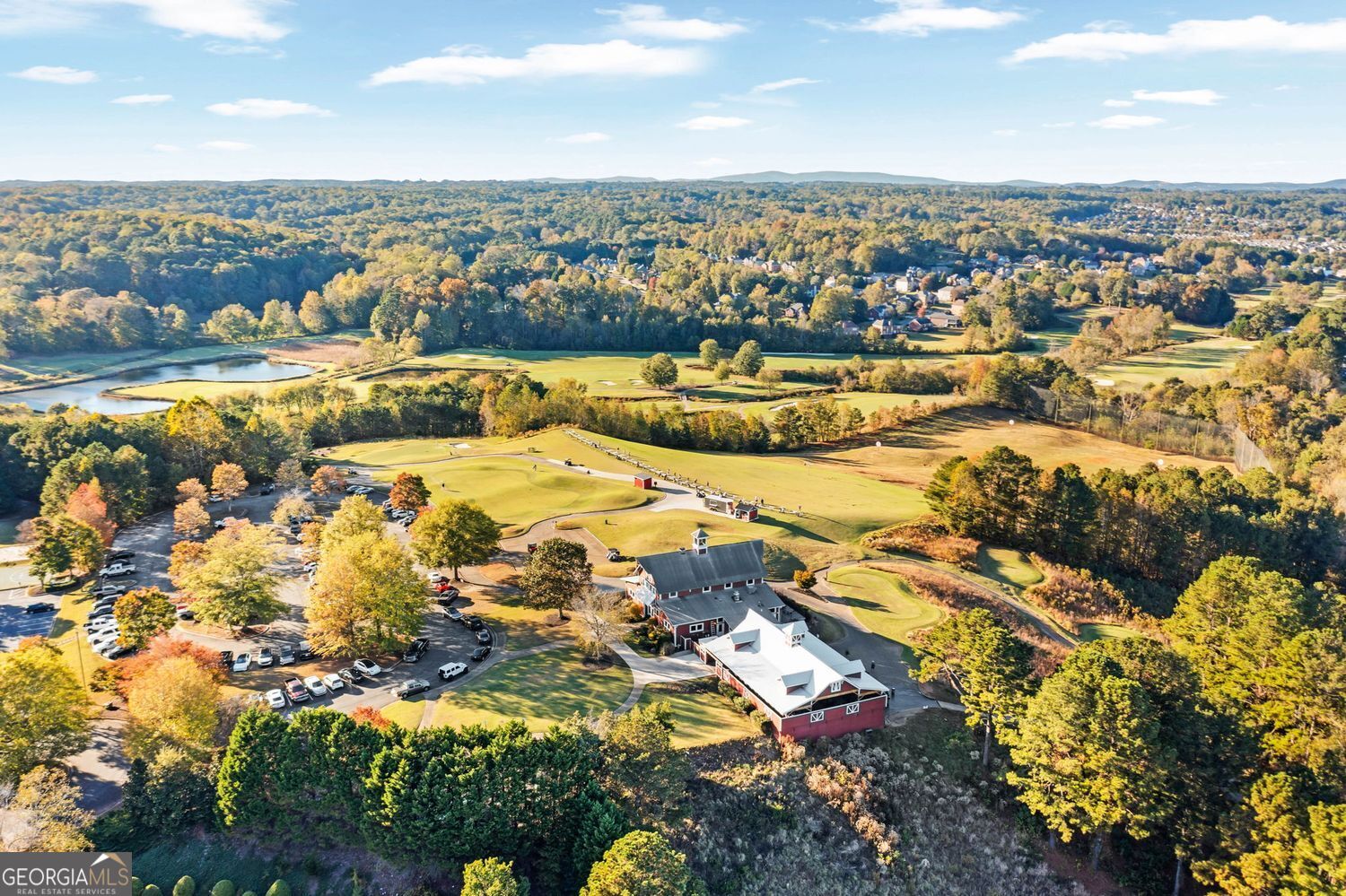 BRADSHAW FARM - Residential