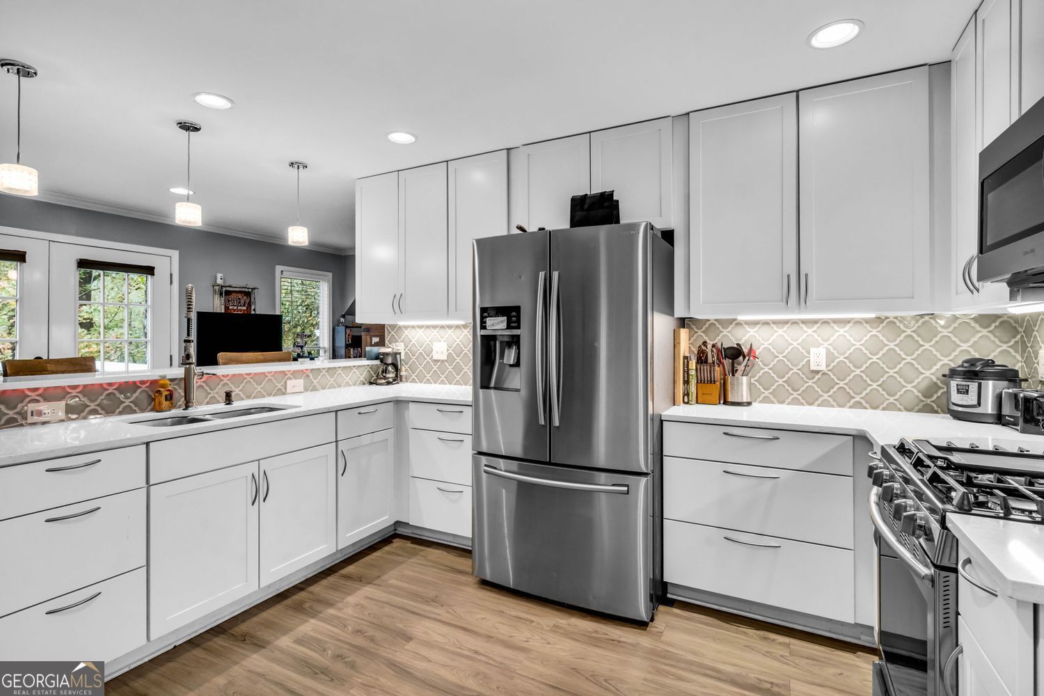 BRADSHAW FARM - Residential