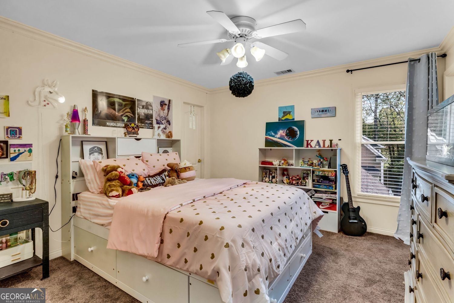 BRADSHAW FARM - Residential