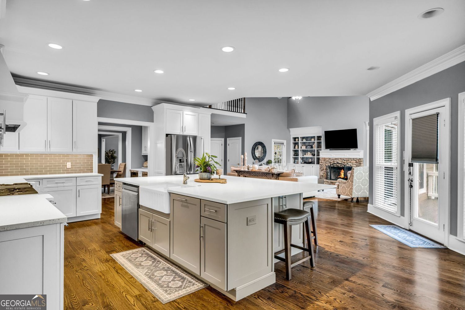 BRADSHAW FARM - Residential