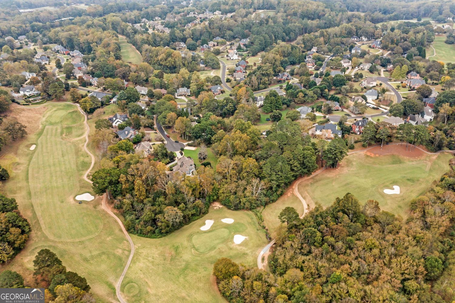 BRADSHAW FARM - Residential