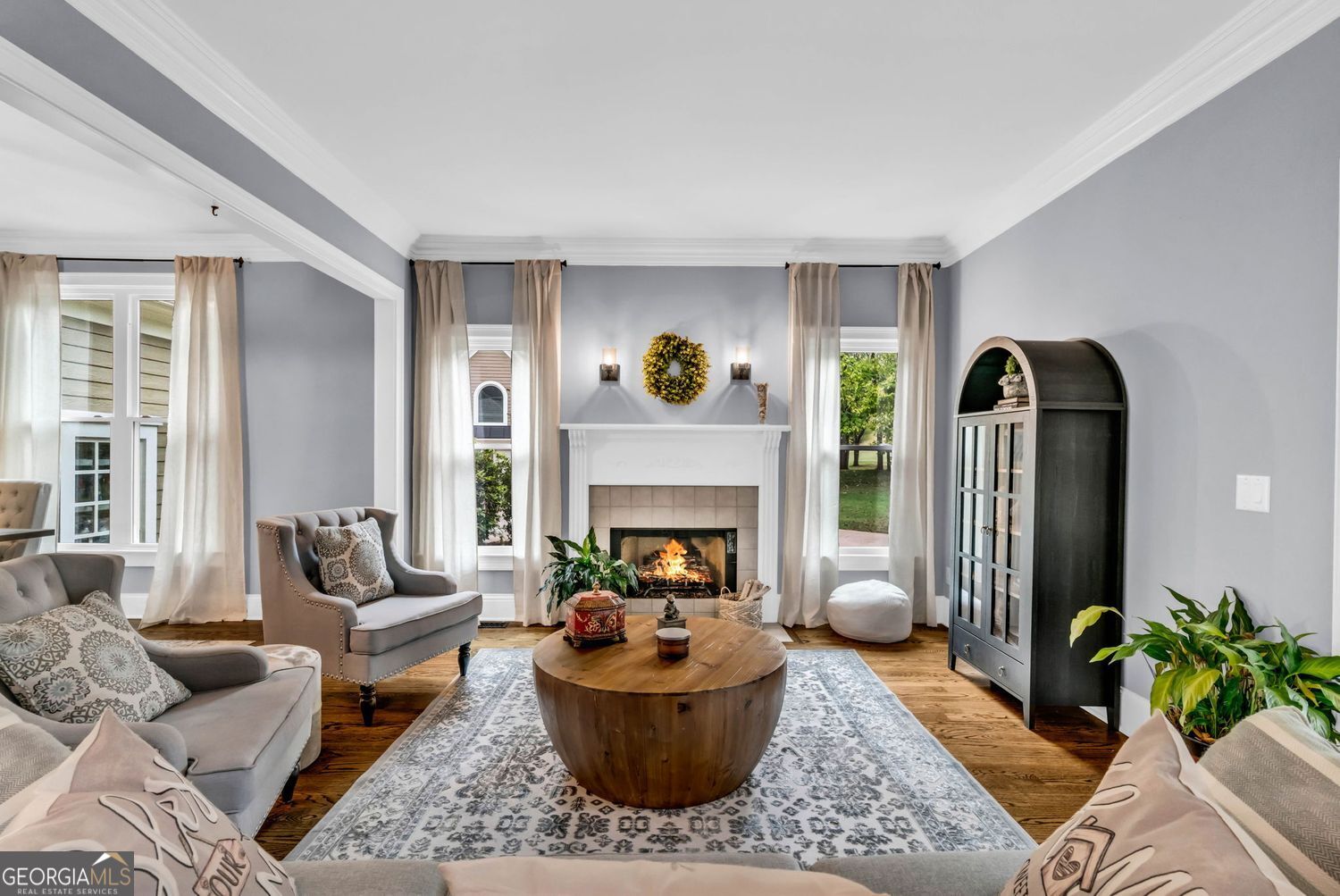 BRADSHAW FARM - Residential