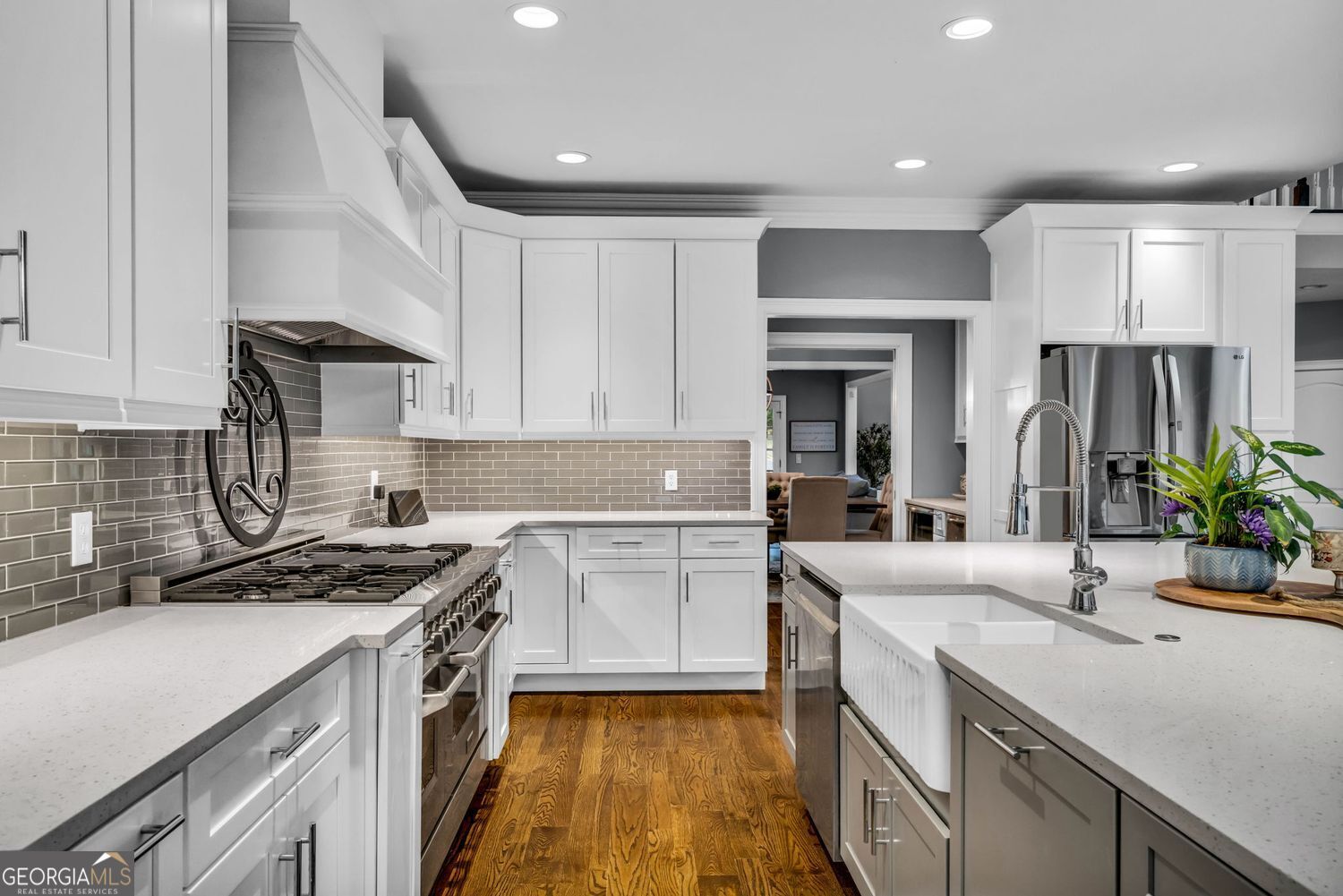 BRADSHAW FARM - Residential