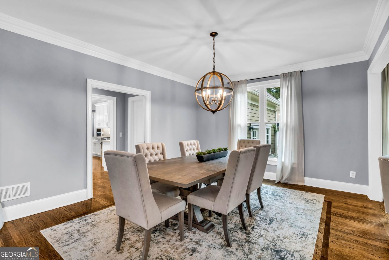 BRADSHAW FARM - Residential