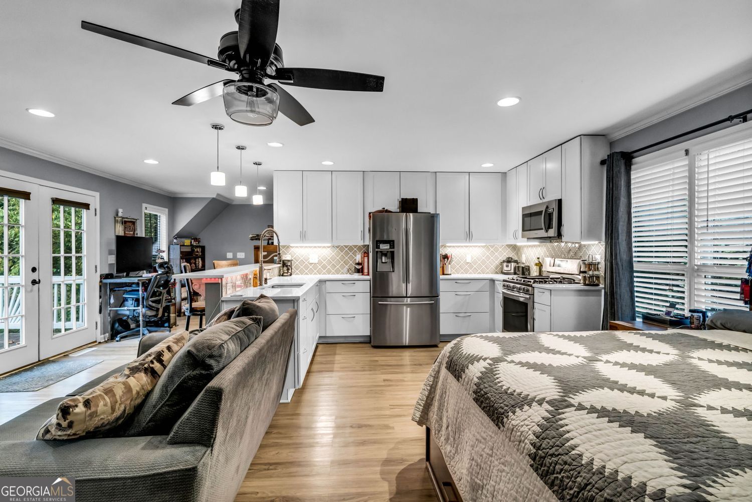 BRADSHAW FARM - Residential