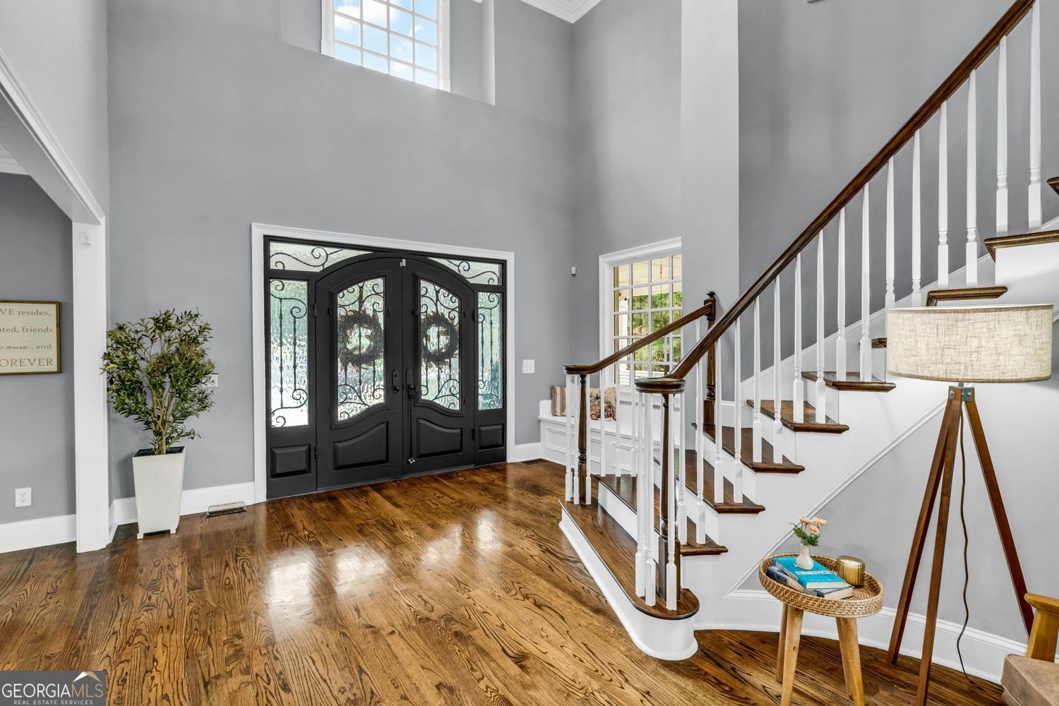 BRADSHAW FARM - Residential