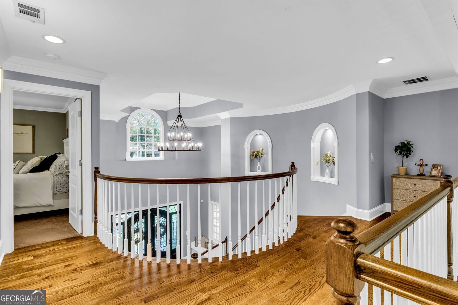 BRADSHAW FARM - Residential