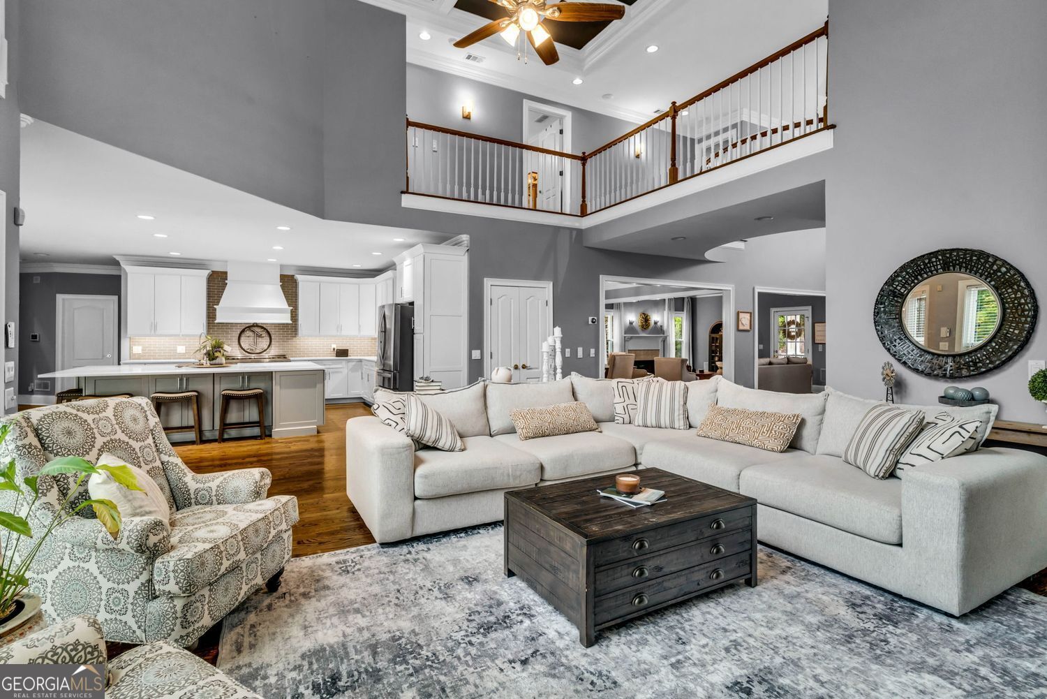 BRADSHAW FARM - Residential