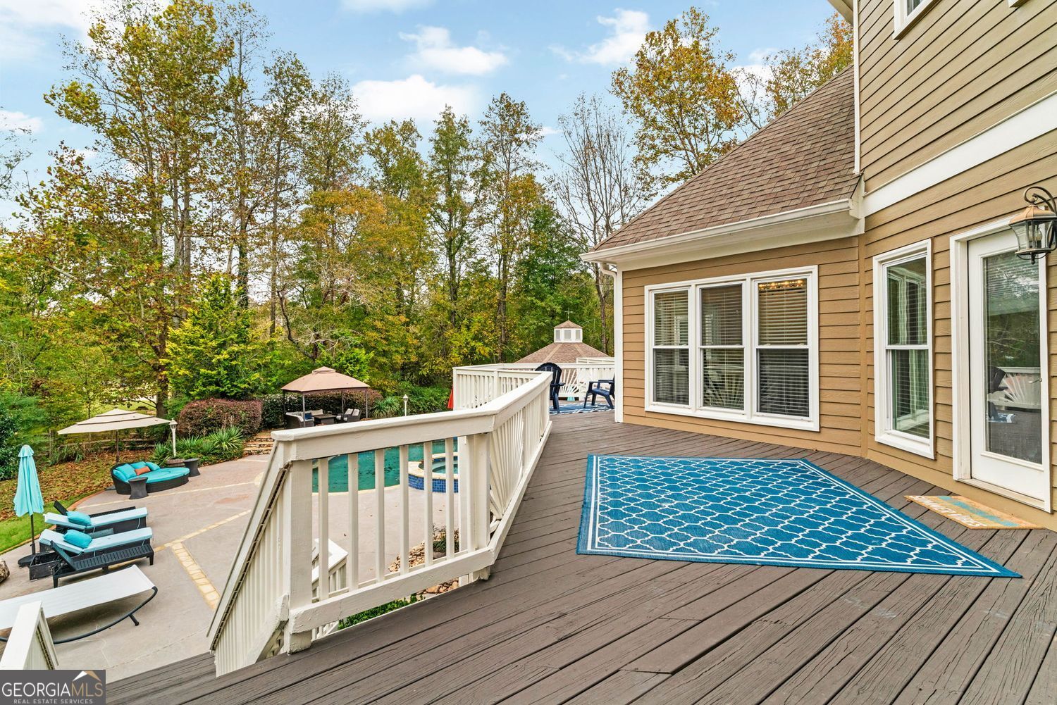 BRADSHAW FARM - Residential