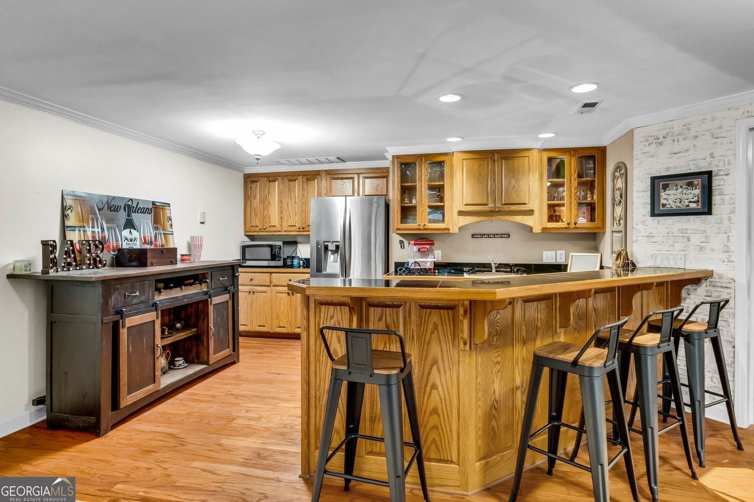 BRADSHAW FARM - Residential