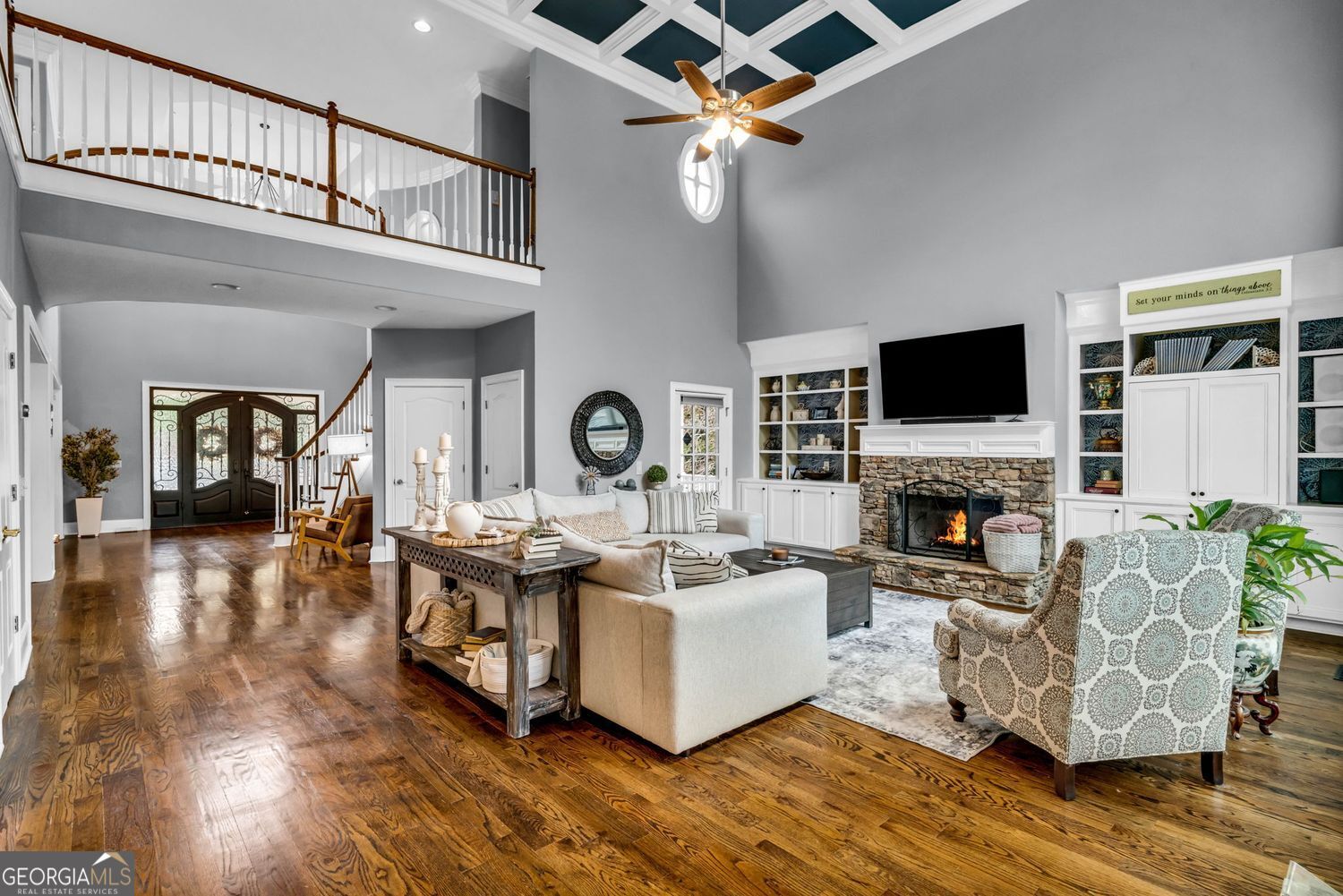 BRADSHAW FARM - Residential