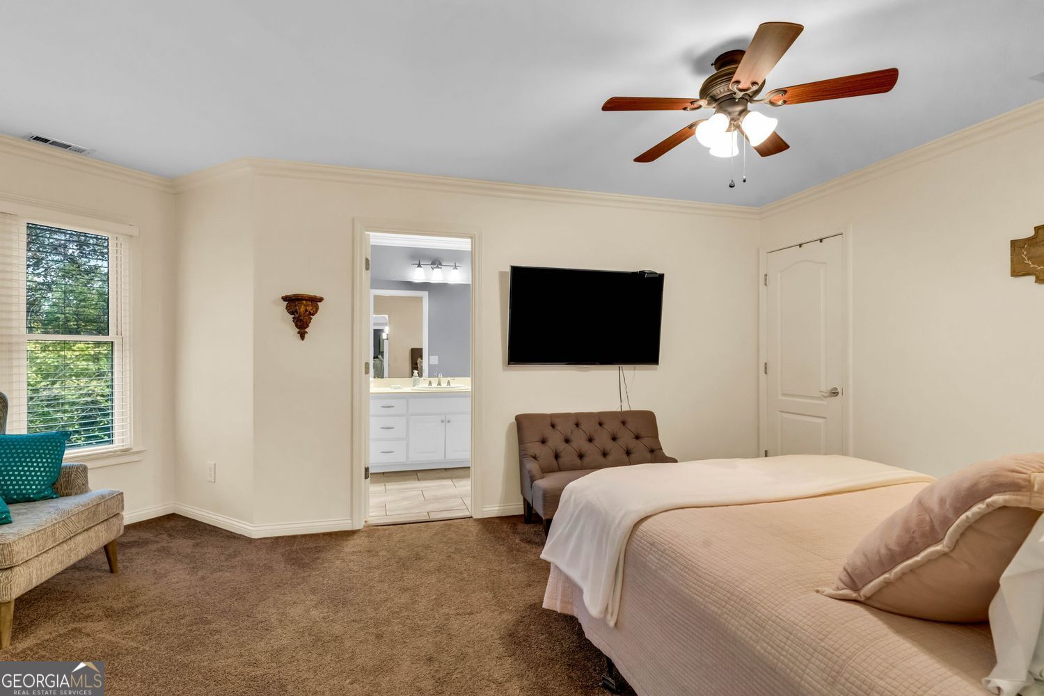 BRADSHAW FARM - Residential