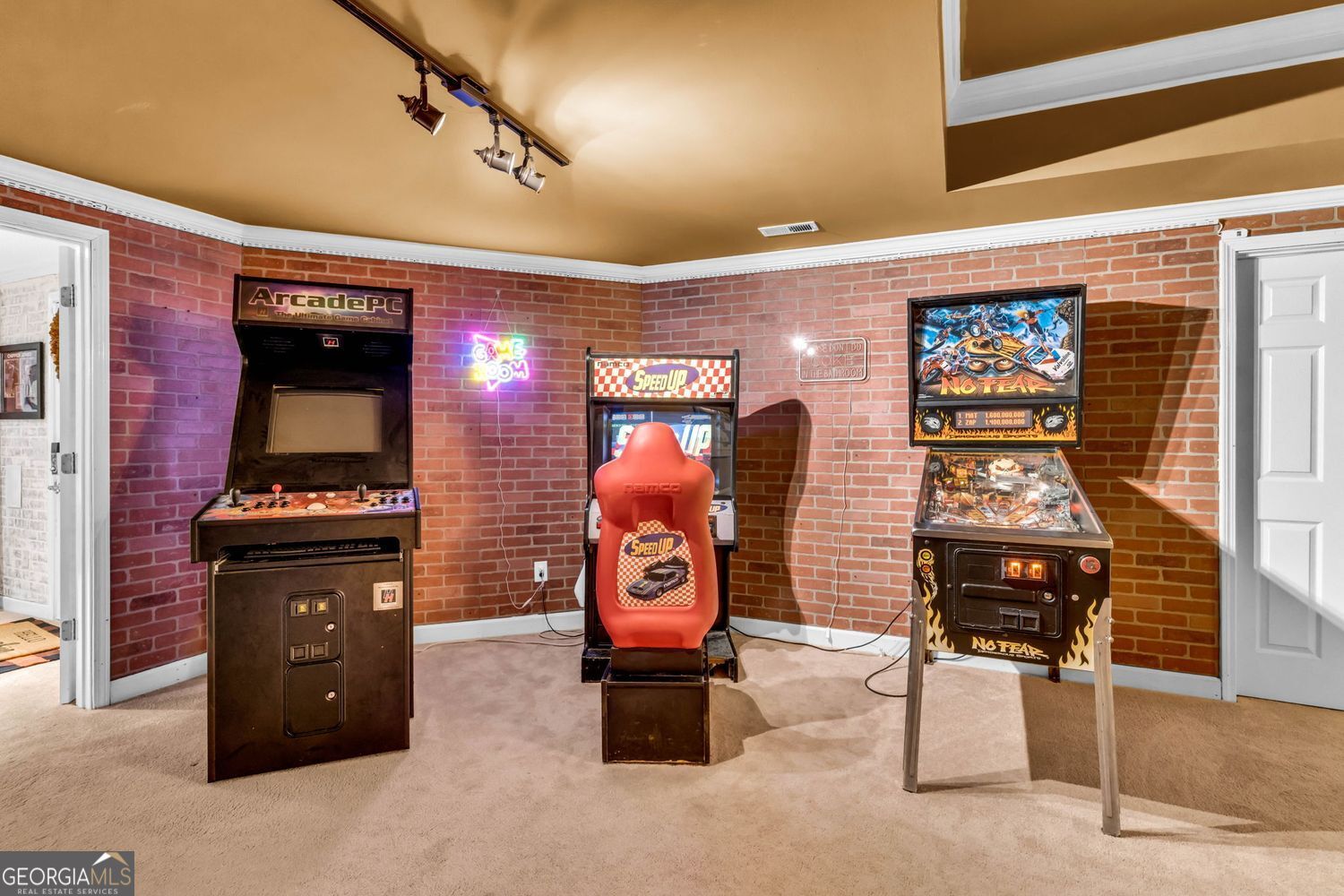 BRADSHAW FARM - Residential