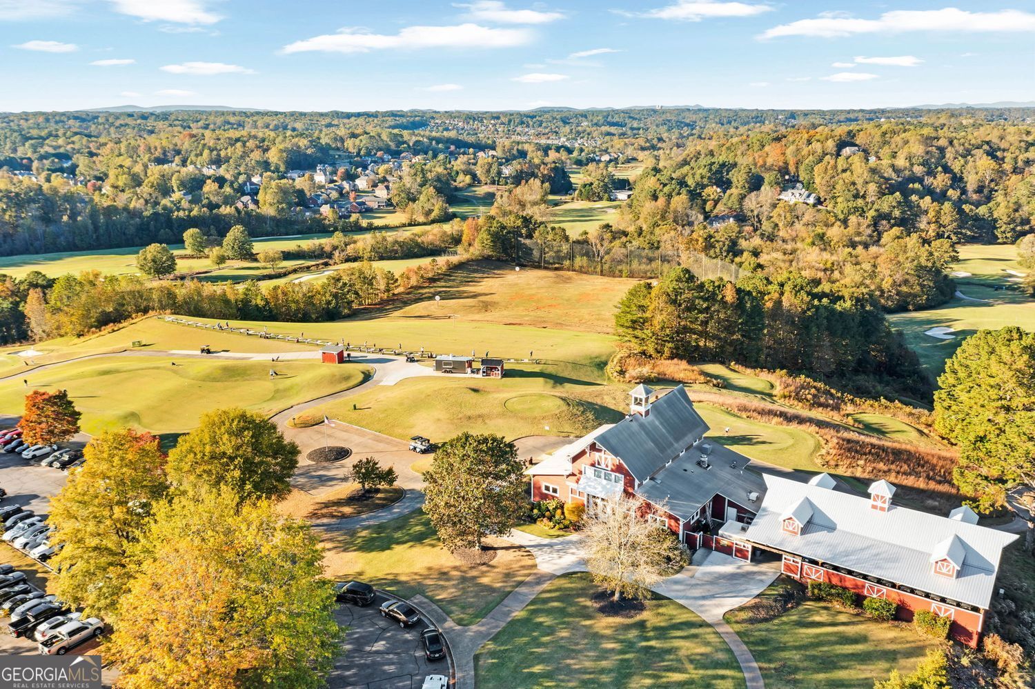 BRADSHAW FARM - Residential